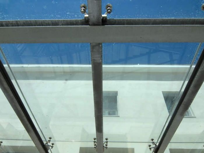 Archisio - Maria Leone Gruppospa - Progetto Palazzo dellarte antica