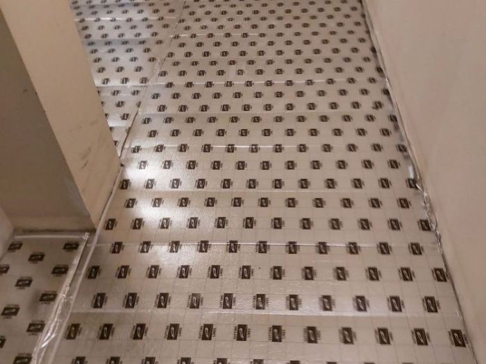 Archisio - Ds Di Diko Saimir - Progetto Ristrutturazione