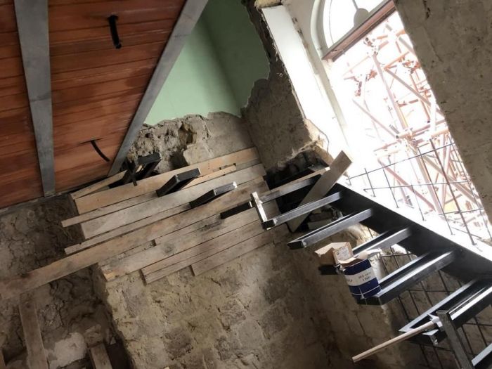 Archisio - Edil Olimpico Sas - Progetto Costruzione esterno