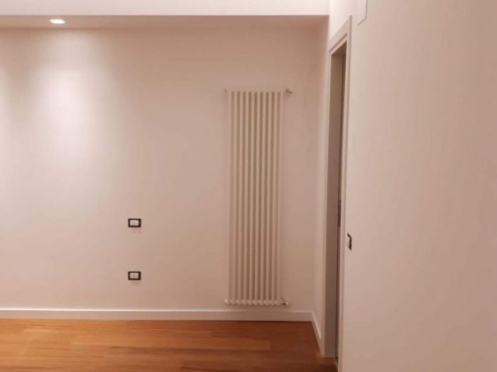 Archisio - Studio Rapisarda - Progetto Ristrutturazione edilizia appartamento