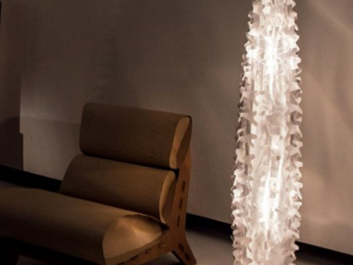 Archisio - Chianese Illuminazione - Progetto CHIANESI ILLUMINAZIONE