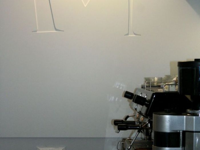 Archisio - Sonia Valente - Progetto Millibar caf