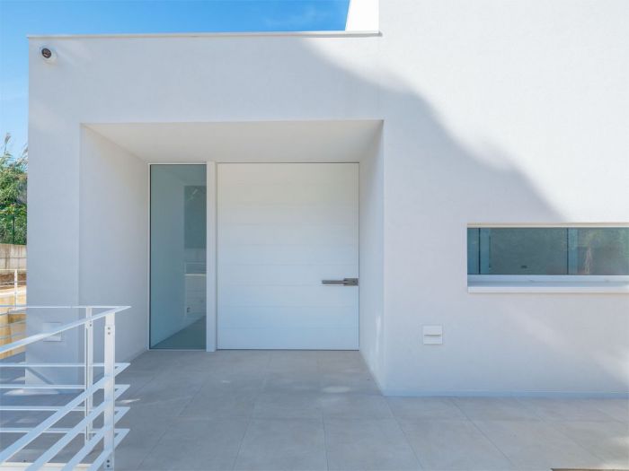 Archisio - Daniele Rimi - Progetto Casa ff caprioglio architects
