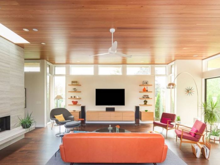 Archisio - Cali Giuseppe Rappresentanze - Progetto Idee soggiorno