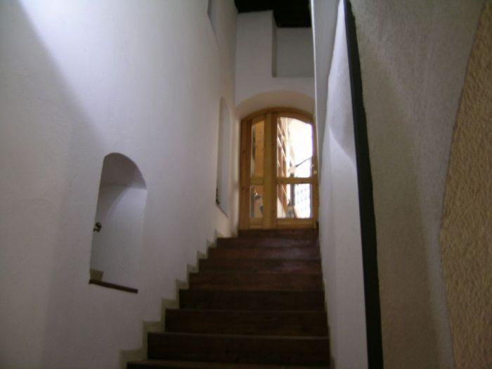 Archisio - Studio Lenzi Associati - Progetto Ristrutturazione abitativa