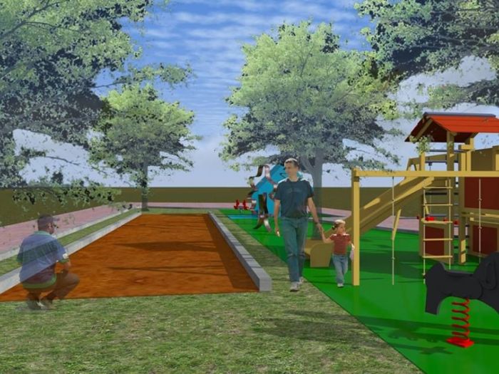 Archisio - Gianpaolo Vacca - Progetto 2014 appalto integrato