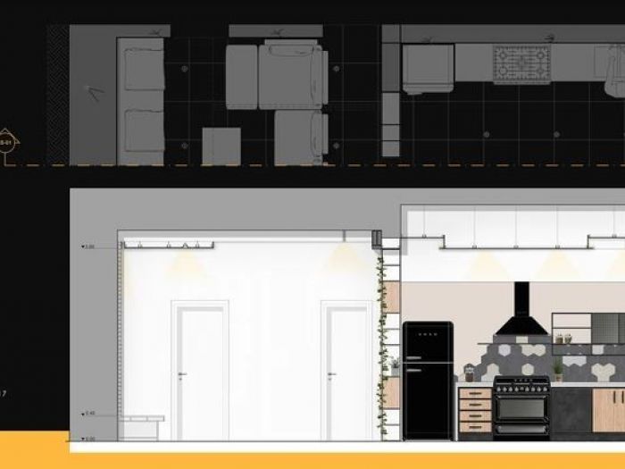 Archisio - Effe Studio - Progetto Project me