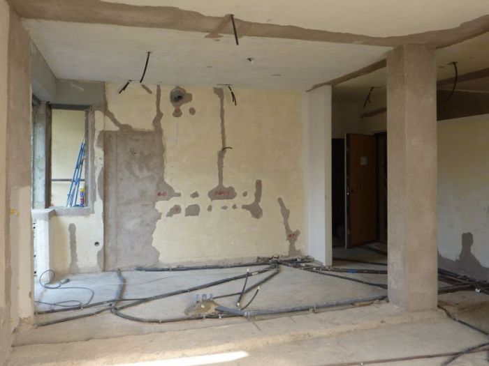 Archisio - Manuel Benedikter - Progetto Ristrutturazione h o