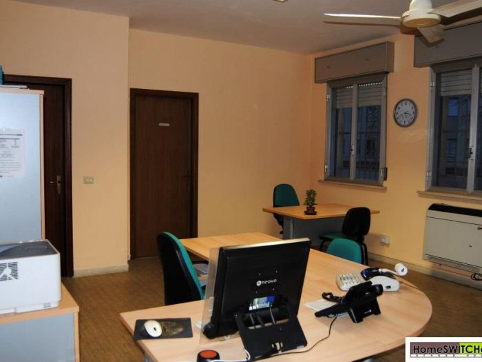 Archisio - Homeswitchome - Progetto Home staging reception officina aguzzoli