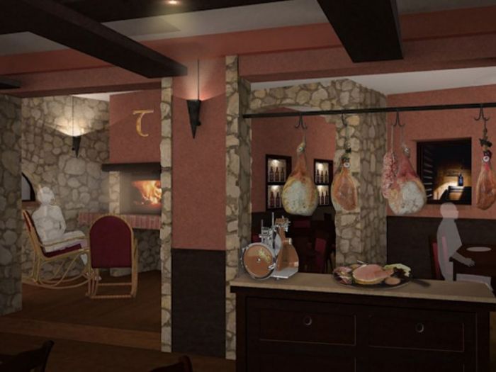 Archisio - Archibi Studio - Progetto Toscano doc