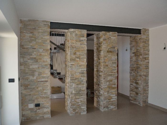 Archisio - Enzoferrara Architetti - Progetto Casa cd - vairano patenora caserta