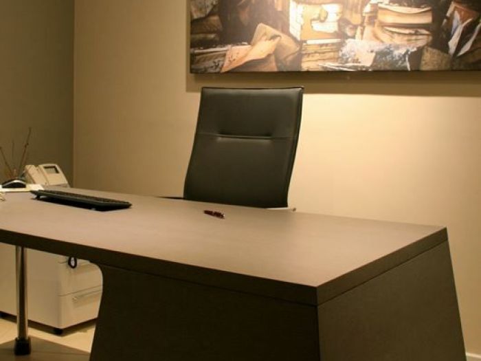 Archisio - Vincenzo Bafunno - Progetto Studio legale s