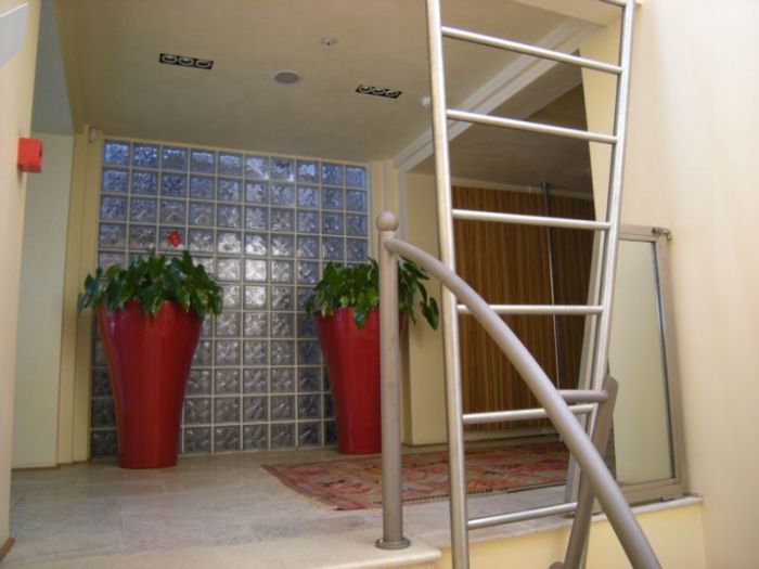 Archisio - Studio Di Architettura Mannelli - Progetto Soc Deris patents trademarks agency istanbul turkey