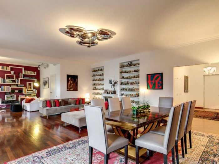 Archisio - Daniela Meloni - Progetto Casa 7