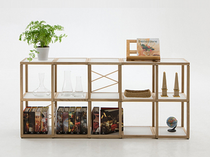 Archisio - Le Zie Di Milano - Progetto Zia babele Costruisci il tuo castello