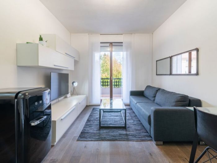 Archisio - Sabrina Pezzoli - Progetto Bb ponte san giovanni