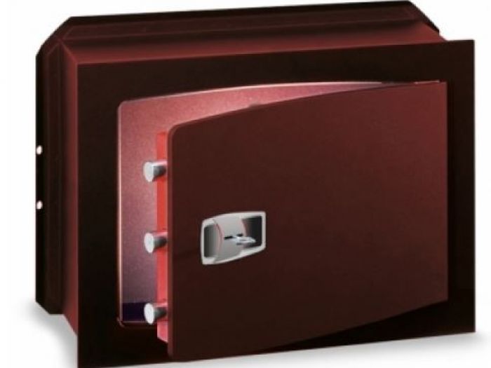 Archisio - Larte Della Sicurezza - Progetto Casseforti