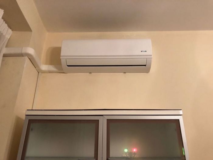 Archisio - Futura Gas srl - Progetto Installazioni climatizzatori caldaie e stufe