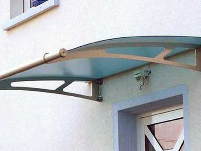 Archisio - Invita srl - Progetto Pensiline