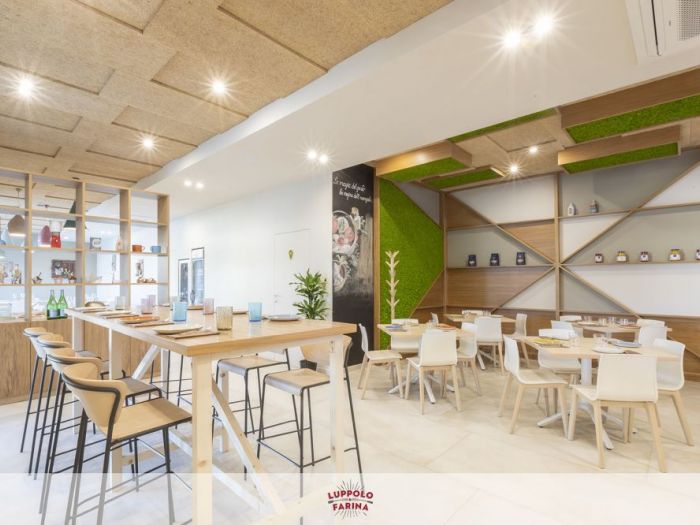 Archisio - Scab Design - Progetto Luppolo e farina