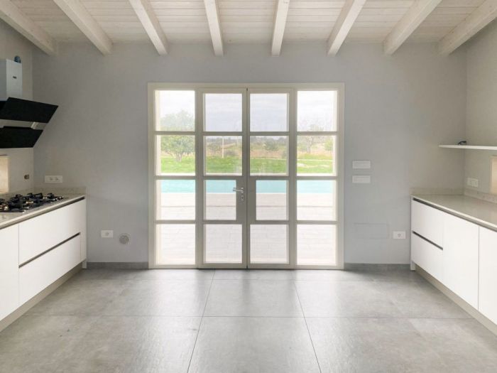 Archisio - Ideakasa Srl - Progetto La cucina carmelo