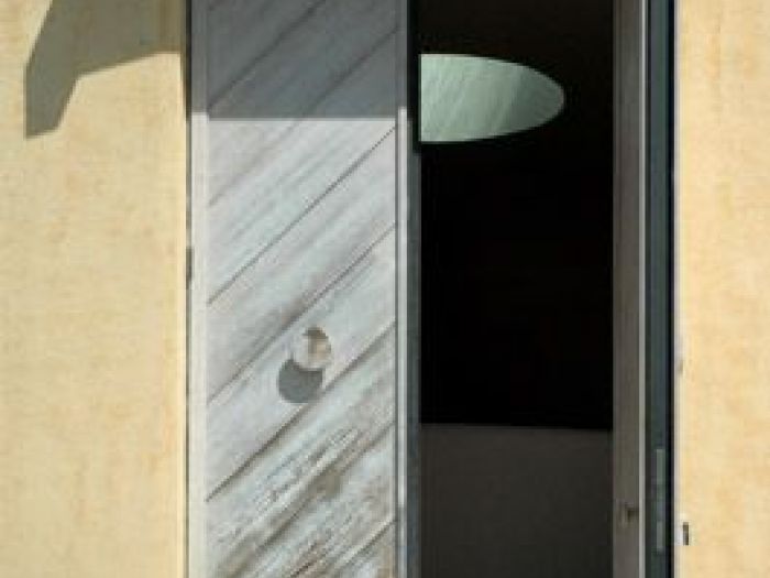 Archisio - Sartogo Architetti Associati - Progetto Castel giocondo cantina ipogea per la marchesi frescobaldi