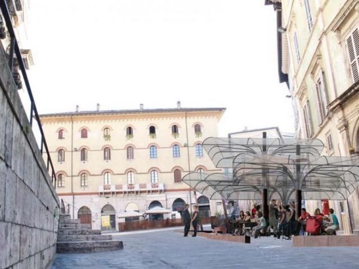 Archisio - Stingass - Progetto Sistemazione idraulica e regimentazione di corsi dacquaProgettazione idraulica-ambientale