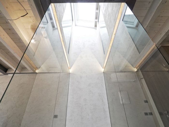 Archisio - Kb Ristrutturazioni - Progetto Progetto pasubio progetto arc