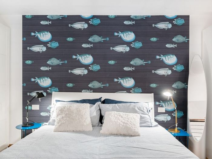 Archisio - Re-built Studio - Progetto Half house