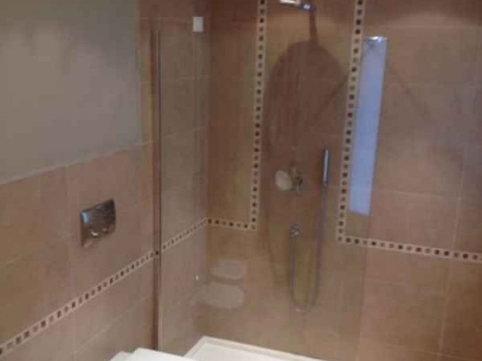 Archisio - Studio Antepost - Progetto Rassegna bagni