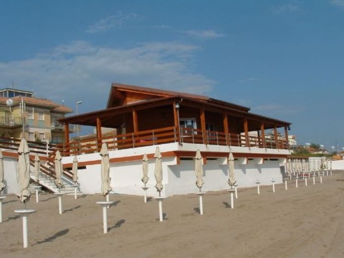 Archisio - Ad Architettura Design - Progetto Il vascello