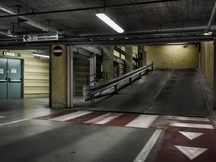 Archisio - Mariano Dallago - Progetto Fotografo