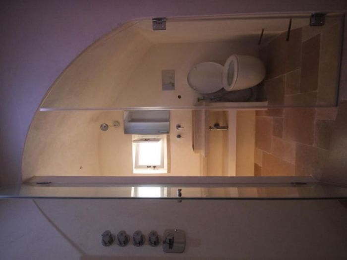 Archisio - Arkitetti Flore Venezia - Progetto Casa cummersa