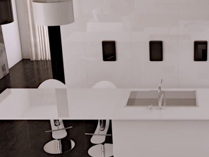 Archisio - Archetipo Architettura E Design - Progetto Cucine scic