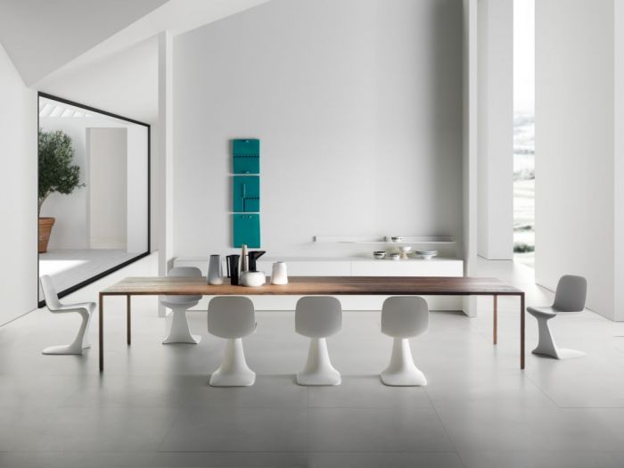 Archisio - Virtual Design - Progetto Living