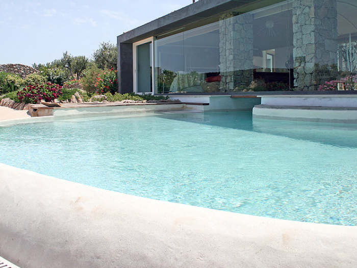 Archisio - Studio Scacchetti - Progetto Villa amoras