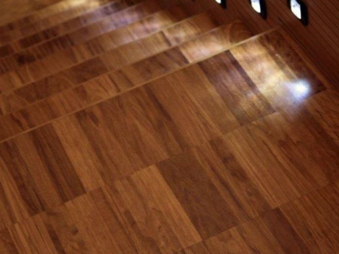 Archisio - Schinco Parquet srl - Progetto Teatro san carlo