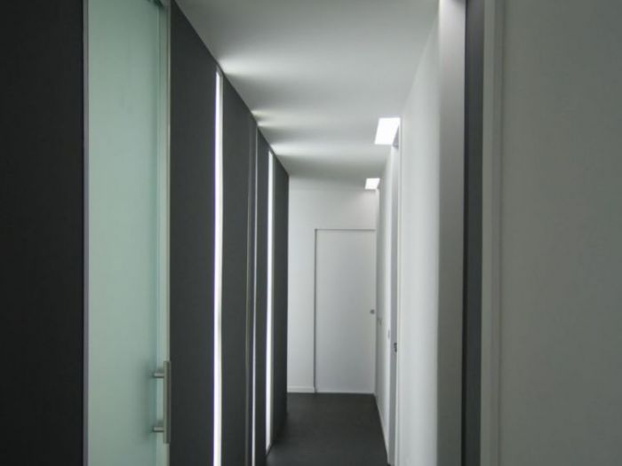 Archisio - Edilnica - Progetto Ristrutturazione e restauro in via guastalla