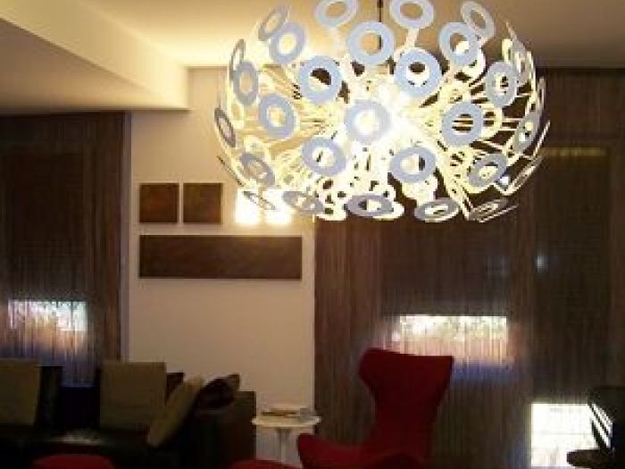 Archisio - Maria Balboni - Progetto Interior design