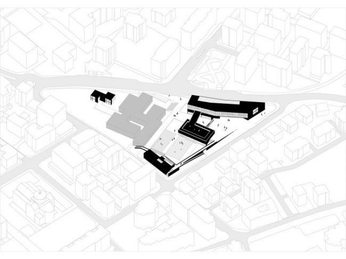 Archisio - Studio Pare - Progetto Architettura