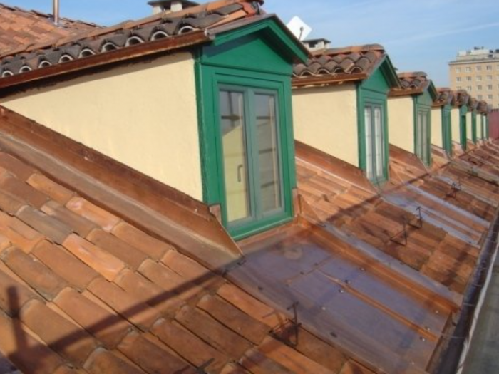 Archisio - Skyline Costruzioni - Progetto Via cirenaica - torinopiazza lagrange 2 torinovia beaumont 38 torino