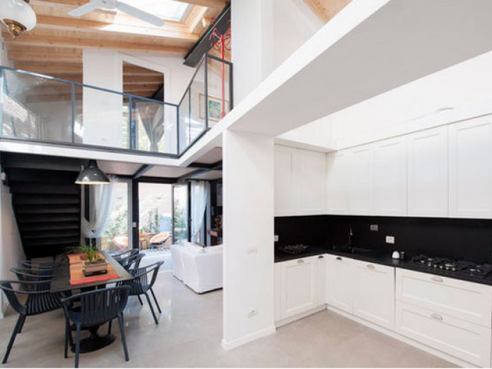 Archisio - Delfini Gian Luigi - Progetto Residenziale