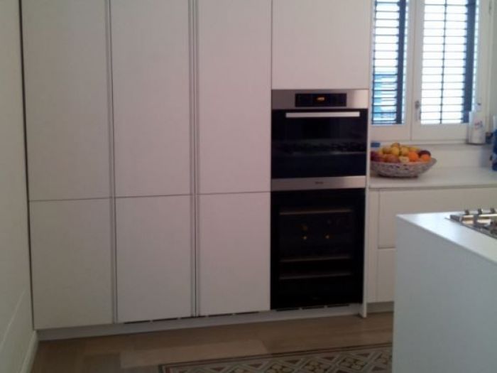 Archisio - Block Studio - Progetto Casa rapisardi