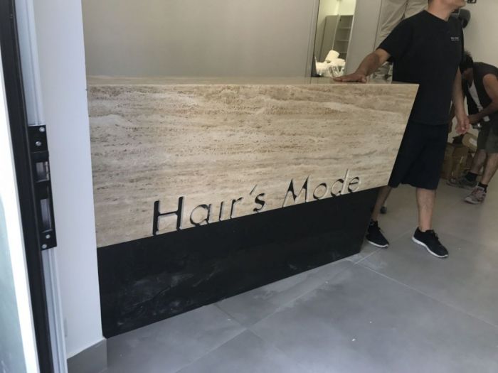 Archisio - Maurizio Di Biase - Progetto Lavori personalizzati