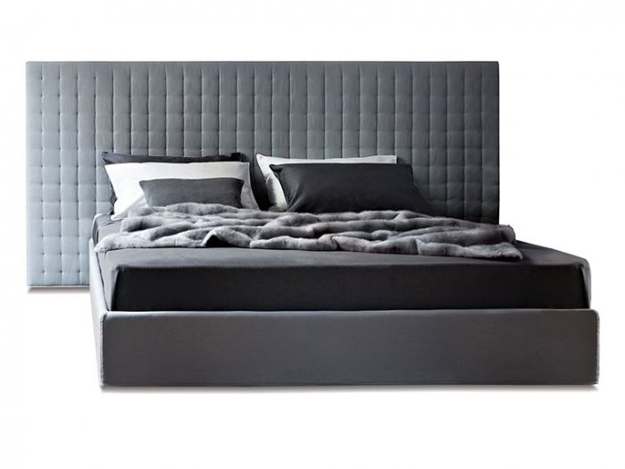 Archisio - Alfredo Caporale - Progetto Zona notte