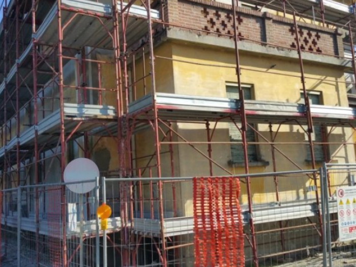 Archisio - Edilprimavera 97 Srl - Progetto Alcune realizzazioni