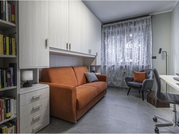 Archisio - Chiara Colucci - Progetto Casa romantica tra moderno e antico