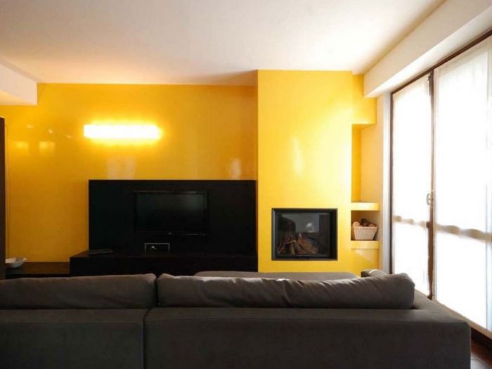 Archisio - Roberto Silvestri - Progetto Una casa a milano