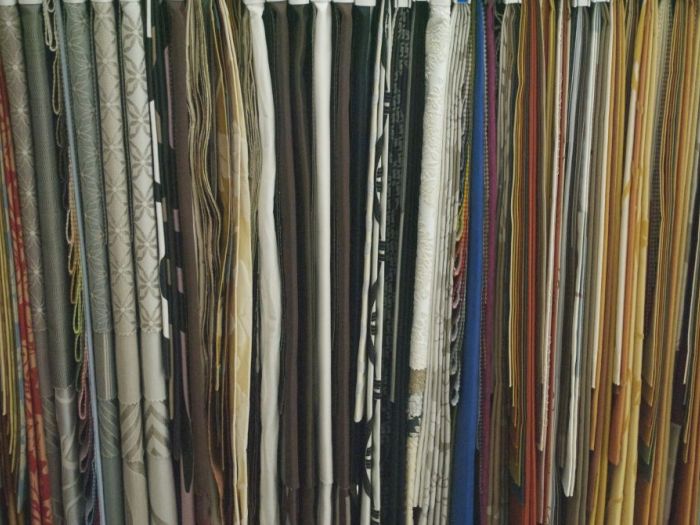 Archisio - Poliart Poli Mirco Di Frello Marina Csas - Progetto Tessuti