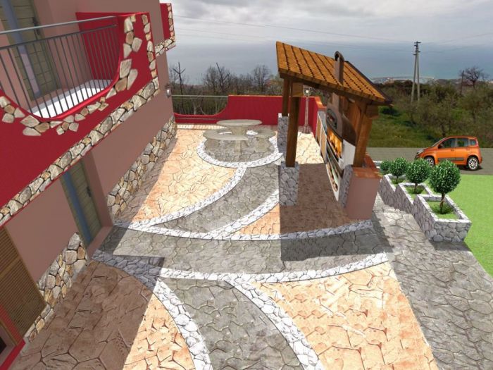 Archisio - Studio Tecnico Ing Francesco Tripicchio - Progetto Vari progetti